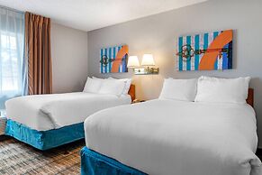 MainStay Suites Emporia