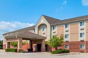 MainStay Suites Emporia