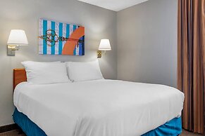 MainStay Suites Emporia