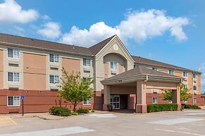 MainStay Suites Emporia