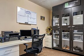 MainStay Suites Emporia