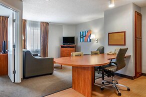 MainStay Suites Emporia