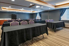 MainStay Suites Emporia