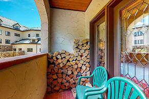 The Charter at Beaver Creek