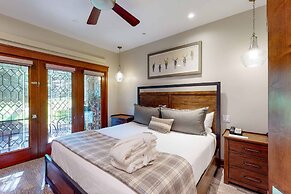 The Charter at Beaver Creek