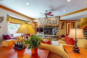 The Charter at Beaver Creek