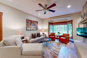 The Charter at Beaver Creek