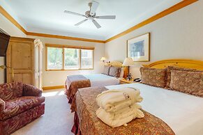 The Charter at Beaver Creek