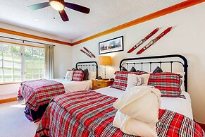 The Charter at Beaver Creek