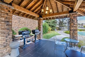 Staybridge Suites Denver - Cherry Creek by IHG
