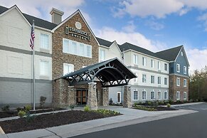 Staybridge Suites Raleigh Durham Airport by IHG