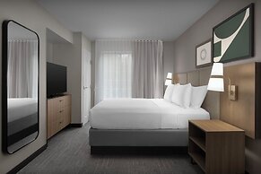 Staybridge Suites Raleigh Durham Airport by IHG
