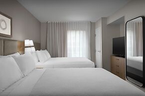 Staybridge Suites Raleigh Durham Airport by IHG
