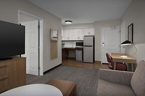 Staybridge Suites Raleigh Durham Airport by IHG