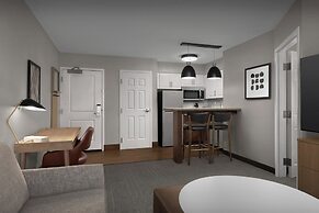 Staybridge Suites Raleigh Durham Airport by IHG