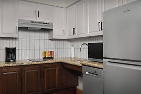 Staybridge Suites Raleigh Durham Airport by IHG