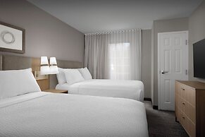Staybridge Suites Raleigh Durham Airport by IHG