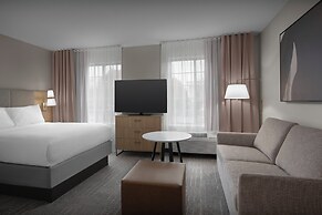 Staybridge Suites Raleigh Durham Airport by IHG