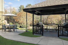 Staybridge Suites Raleigh Durham Airport by IHG