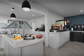 Staybridge Suites Raleigh Durham Airport by IHG