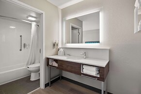 Hampton Inn Weston Ft. Lauderdale