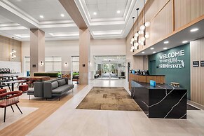 Hampton Inn Weston Ft. Lauderdale