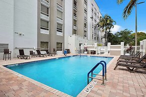 Hampton Inn Weston Ft. Lauderdale