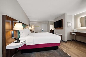 Hampton Inn Weston Ft. Lauderdale