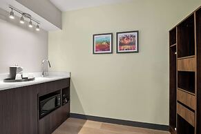 Hampton Inn Weston Ft. Lauderdale