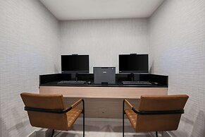 Hampton Inn Weston Ft. Lauderdale