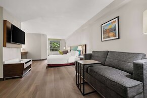 Hampton Inn Weston Ft. Lauderdale