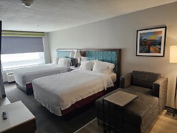 Hampton Inn Weston Ft. Lauderdale