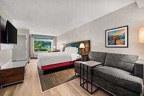 Hampton Inn Weston Ft. Lauderdale