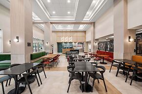 Hampton Inn Weston Ft. Lauderdale