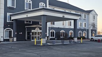 Baymont by Wyndham Chicago/Calumet City