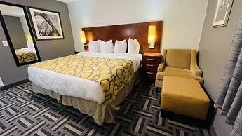 Baymont by Wyndham Chicago/Calumet City