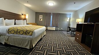 Baymont by Wyndham Chicago/Calumet City