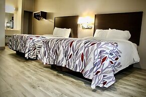 Red Roof Inn & Suites Lake Orion/ Auburn Hills