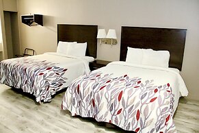 Red Roof Inn & Suites Lake Orion/ Auburn Hills