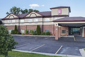 Red Roof Inn & Suites Lake Orion/ Auburn Hills