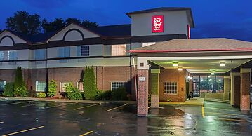 Red Roof Inn & Suites Lake Orion/ Auburn Hills