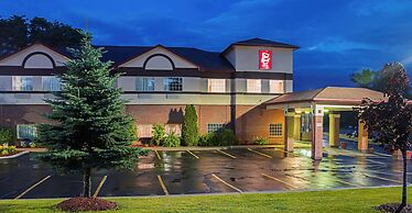 Red Roof Inn & Suites Lake Orion/ Auburn Hills
