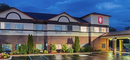 Red Roof Inn & Suites Lake Orion/ Auburn Hills