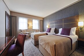 Aldwark Manor Estate