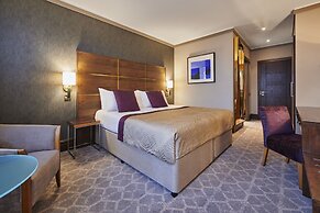 Aldwark Manor Estate