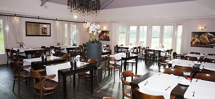Fletcher Hotel-Restaurant Heidehof