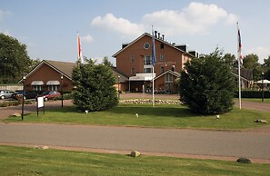 Fletcher Hotel-Restaurant Heidehof