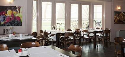 Fletcher Hotel-Restaurant Heidehof