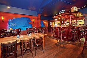 Fletcher Hotel-Restaurant Heidehof