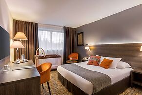 Best Western Plus Hotel Admiral